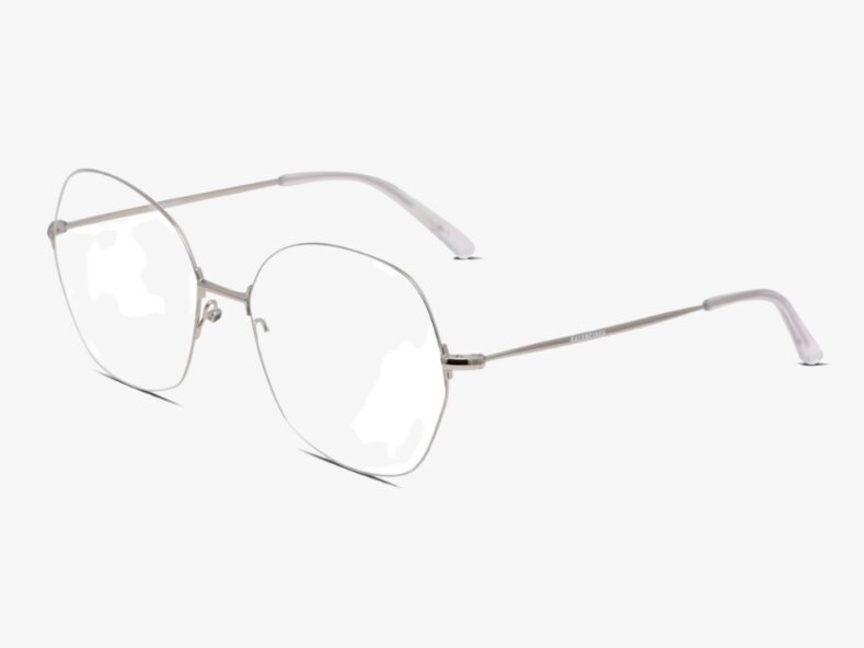 Óculos de Grau Balenciaga BB0014O 002