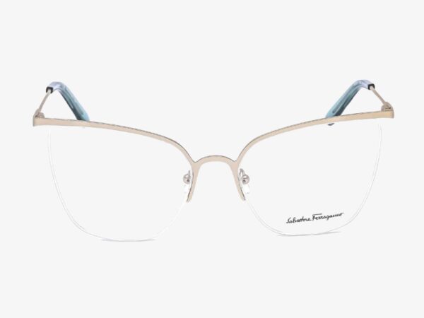Óculos de Grau Salvatore Ferragamo SF2197 760