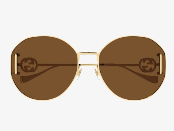 Óculos de Sol Gucci GG1206SA 003