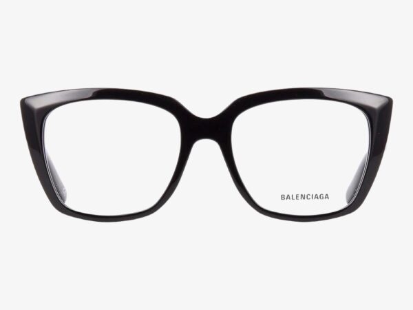 Óculos de Grau Balenciaga BB0062O 001