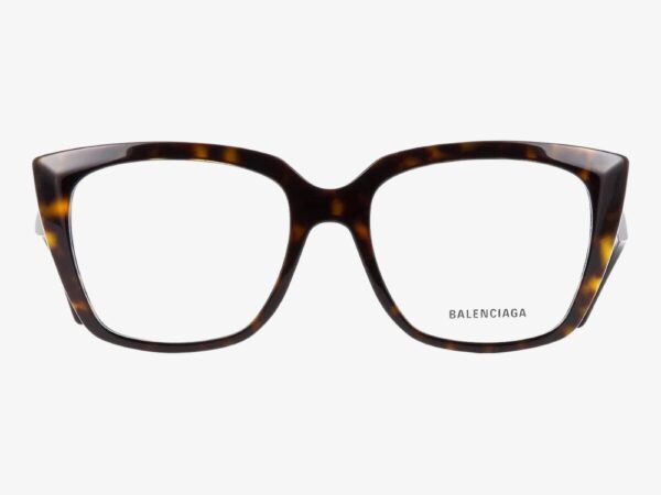 Óculos de Grau Balenciaga BB0062O 002