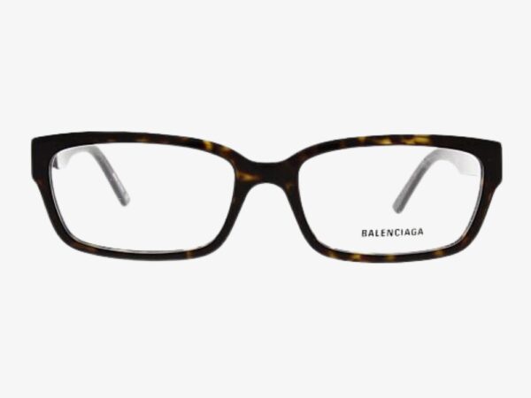 Óculos de Grau Balenciaga BB0065O 002