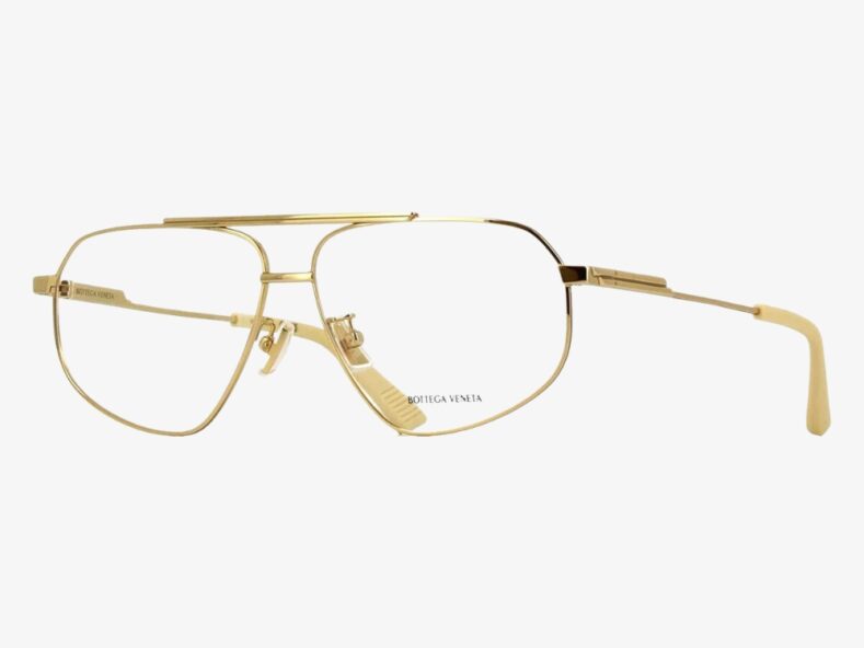 Óculos de Grau Bottega Veneta BV1196O 002