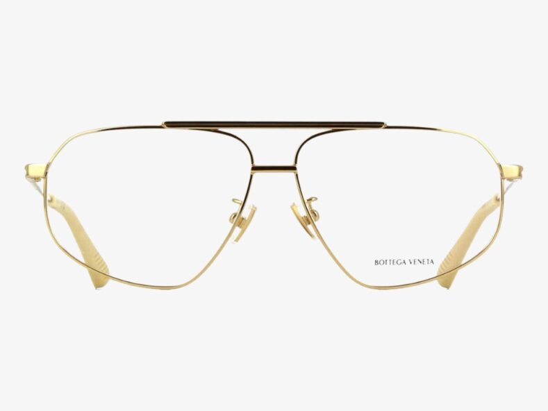 Óculos de Grau Bottega Veneta BV1196O 002