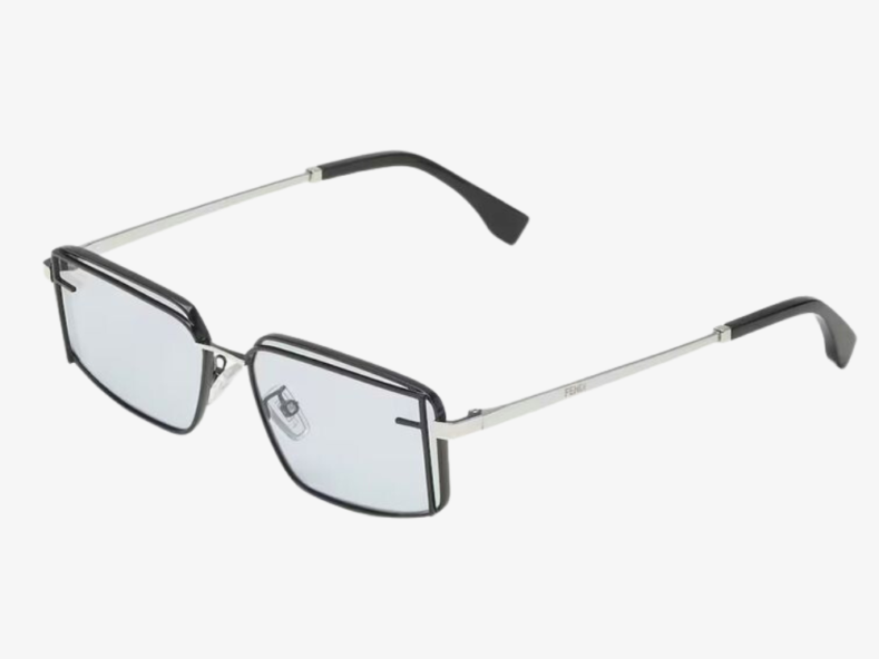 Óculos de Sol Fendi FE40102U 01V