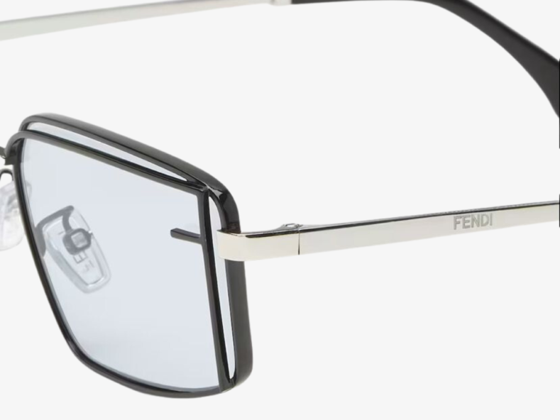 Óculos de Sol Fendi FE40102U 01V