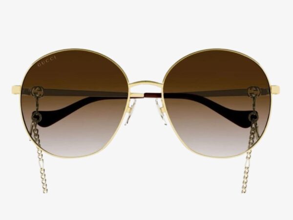 Óculos de Sol Gucci GG1090SA 002