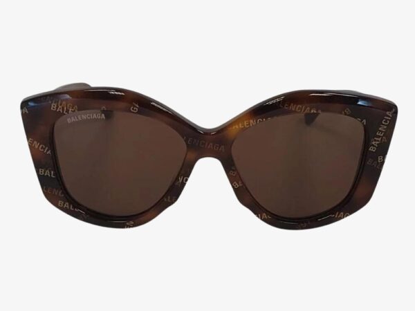 Óculos de Sol Balenciaga BB0126S 002