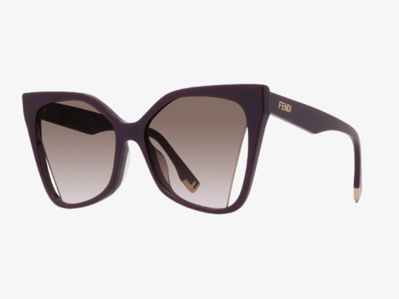 Óculos de Sol Fendi FE40010U 81F