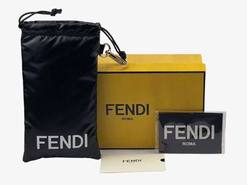 Óculos de Sol Fendi FE40013U 10X