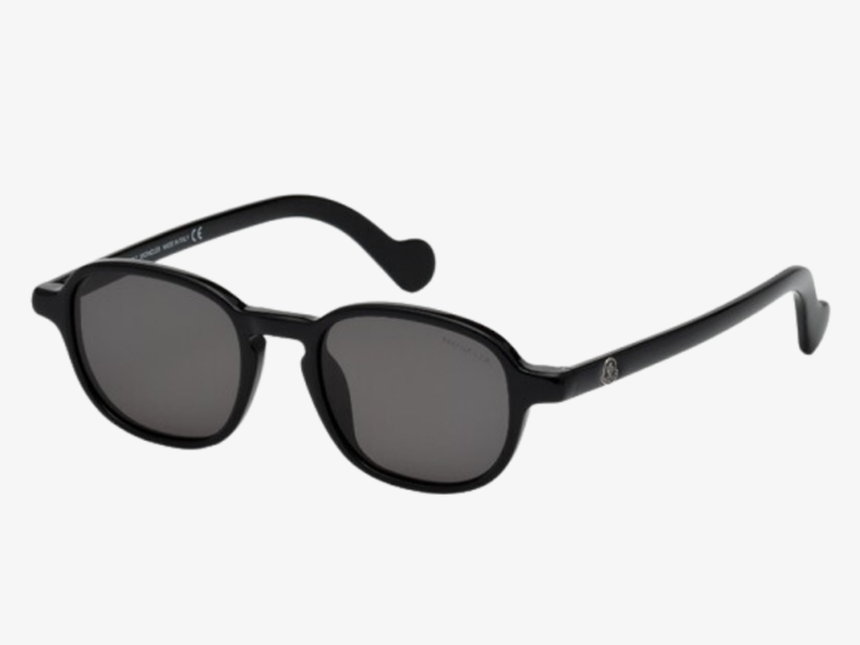 Óculos de Sol Moncler ML0061 01A