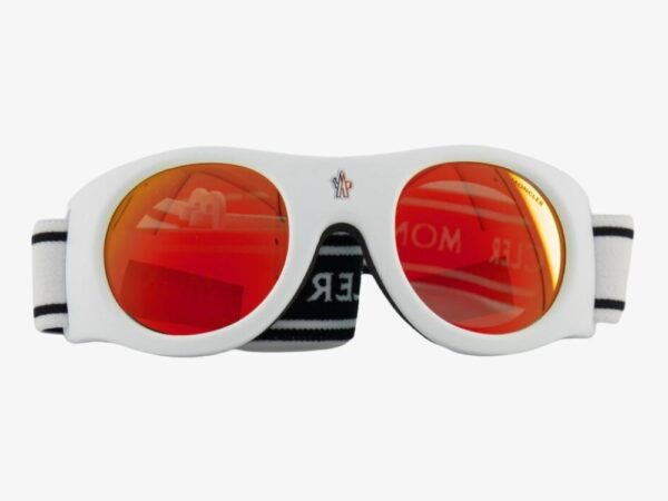 Óculos de Ski Moncler ML0051 21U
