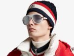 Óculos de Sol Moncler Navigaze ML0240 21C