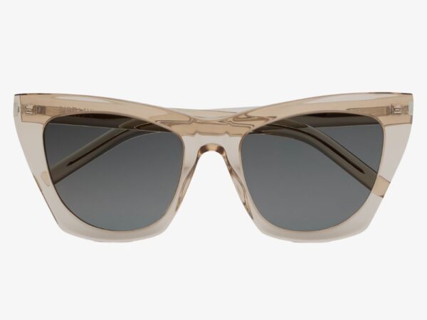 Óculos de Sol Saint Laurent Kate SL214 023