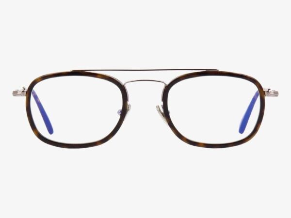 Óculos de Grau Tom Ford TF5677-B 052