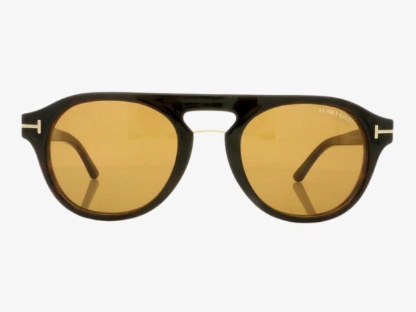 Óculos de Grau Tom Ford TF5533-B 52E