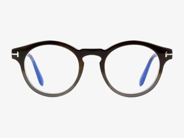 Óculos de Grau Tom Ford TF5887-B 056
