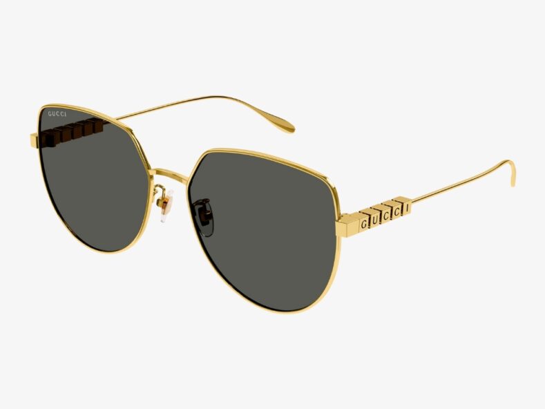 Óculos de Sol Gucci GG1435SA 001
