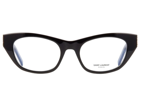 Óculos de Grau Saint Laurent SL M80 001