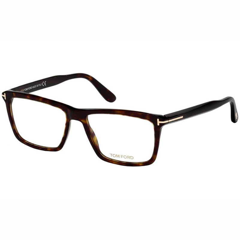 Óculos de Grau Tom Ford TF5407 052 - Diversas Opções | Arte Óptica