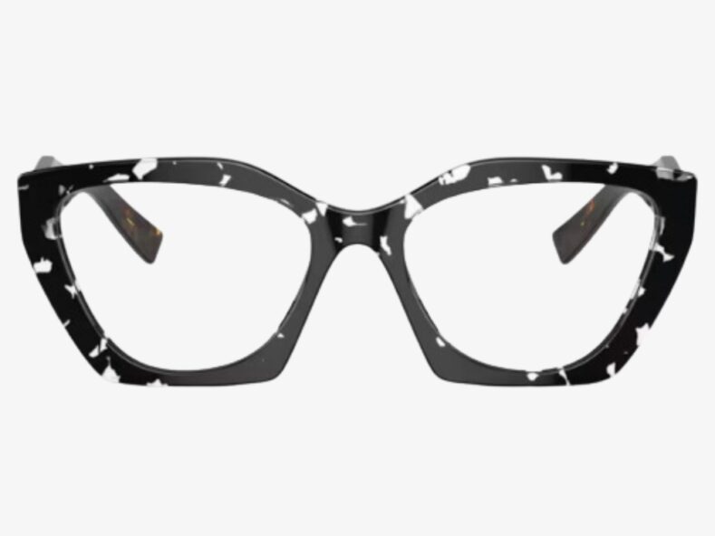 Óculos de Grau Prada VPR09Y 15S-1O1