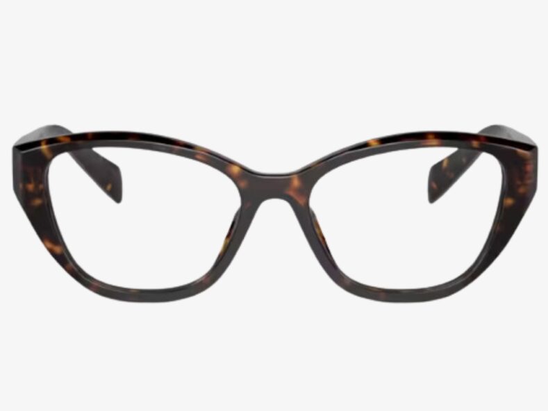 Óculos de Grau Prada VPR21Z 19J-1O1