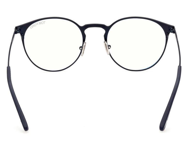 Óculos de grau Tom Ford FT5798-B 091