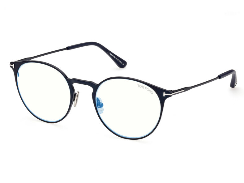 Óculos de grau Tom Ford FT5798-B 091