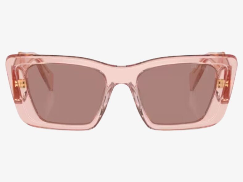 Óculos de Sol Prada 0PR08YS 19Q-10D