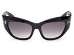 Óculos de Sol Tom Ford Brianna TF1065 01B