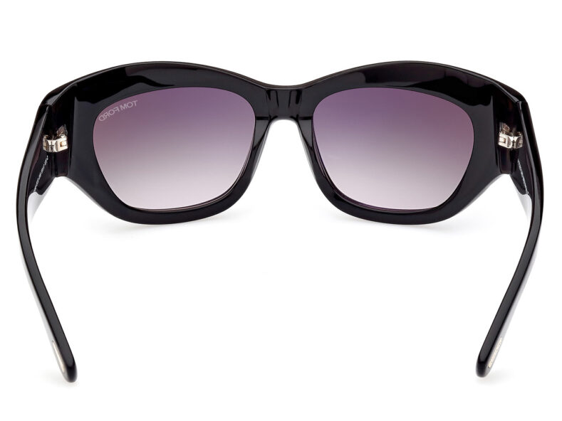 Óculos de Sol Tom Ford Brianna TF1065 01B