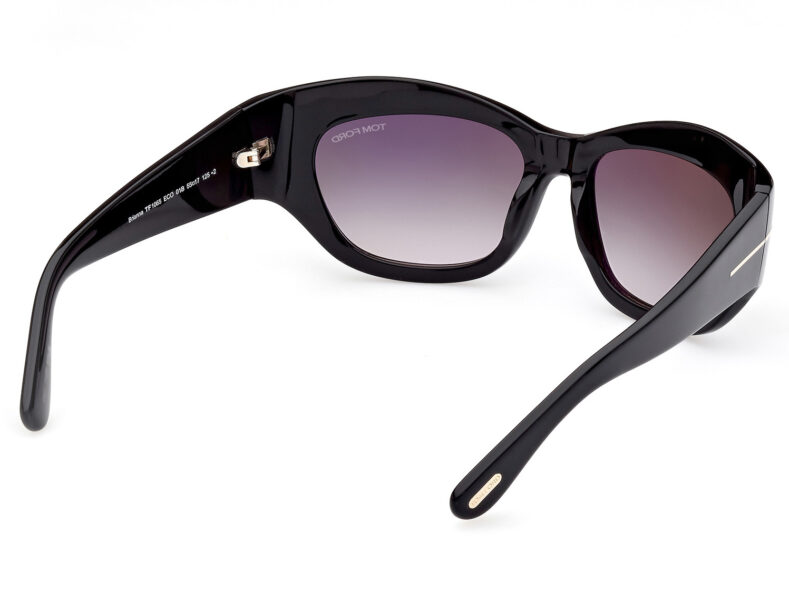 Óculos de Sol Tom Ford Brianna TF1065 01B