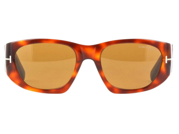 Óculos de Sol Tom Ford Cyrille-02 TF987 53E