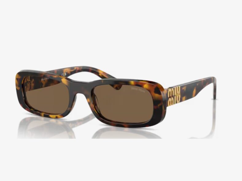 Óculos de Sol Miu Miu SMU 08Z VAU-06B