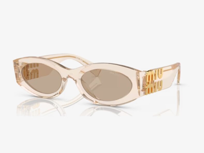 Óculos de Sol Miu Miu SMU 11W 11T-40F