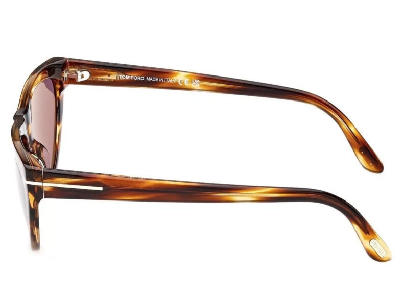 Tom Ford Amber 02 TF990 55Y