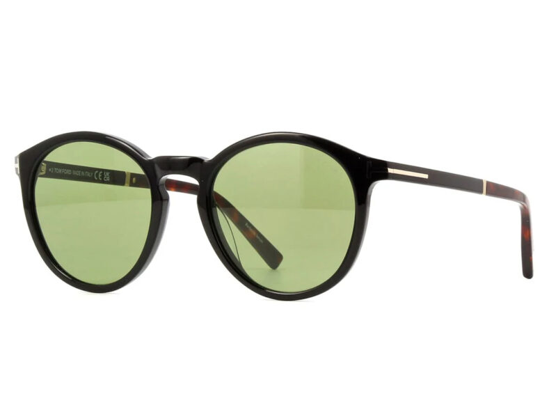 Tom Ford Elton TF1021 01N