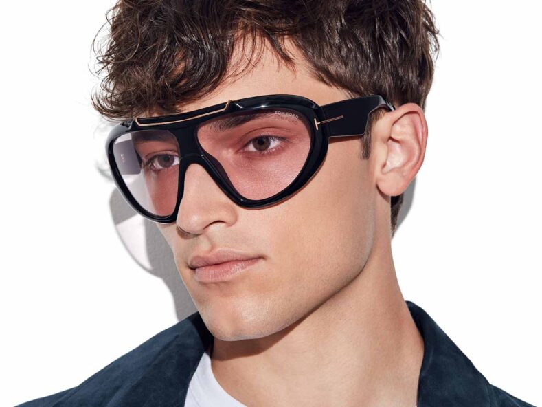 Tom Ford Linden TF1094 01Y Fotocromático