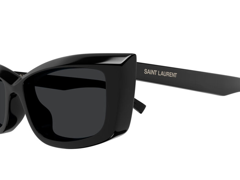 Óculos de Sol Saint Laurent SL 658 001