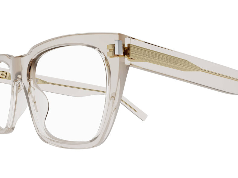 Óculos de Grau Saint Laurent SL 598 004