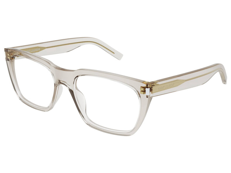 Óculos de Grau Saint Laurent SL 598 004