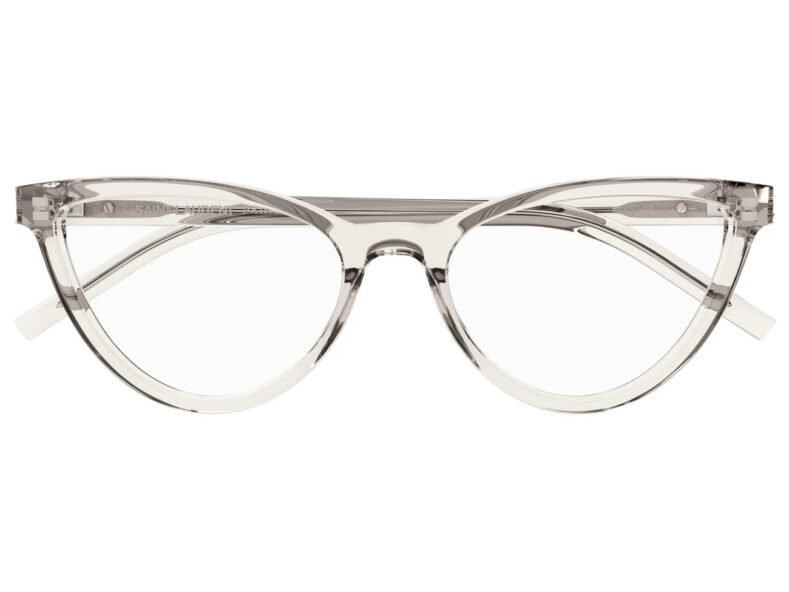 Óculos de Grau Saint Laurent SL M138 004