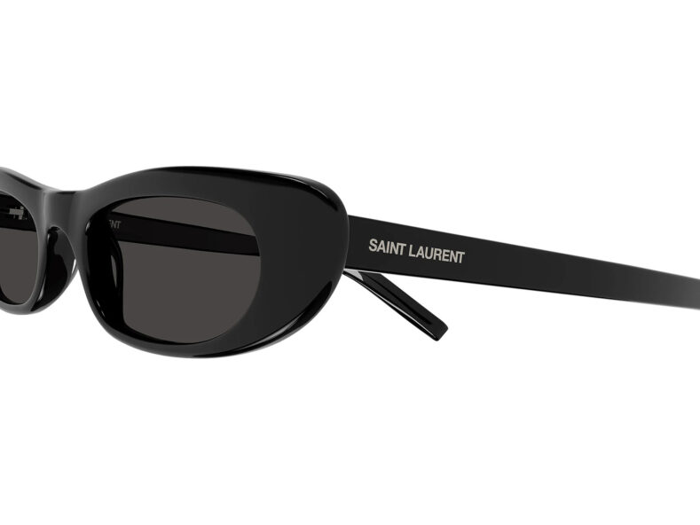 Óculos de Sol Saint Laurent SL557 001 SHADE