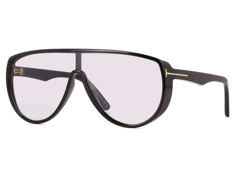 Óculos de Sol Tom Ford Achilles TF1182 01A