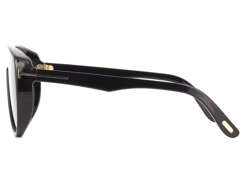 Óculos de Sol Tom Ford Achilles TF1182 01A