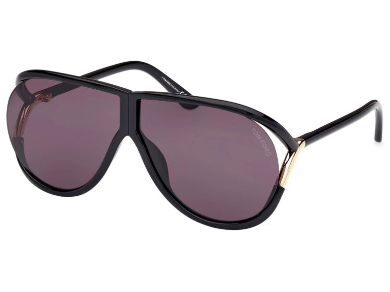 Óculos de Sol Tom Ford AXEL TF1197 01A 