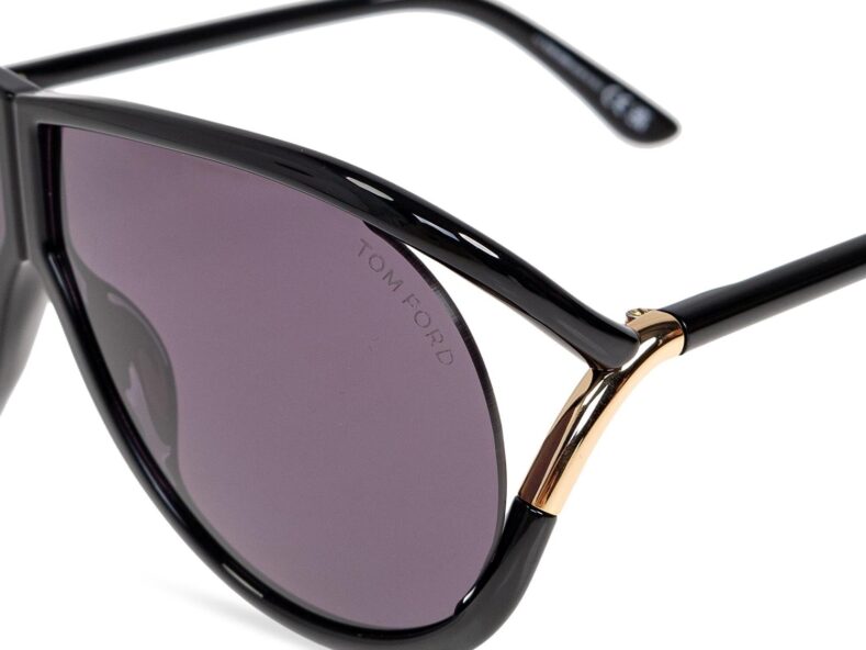 Óculos de Sol Tom Ford AXEL TF1197 01A 