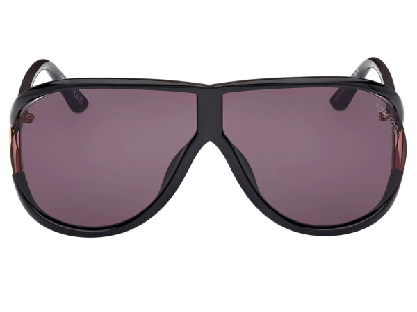 Óculos de Sol Tom Ford AXEL TF1197 01A 