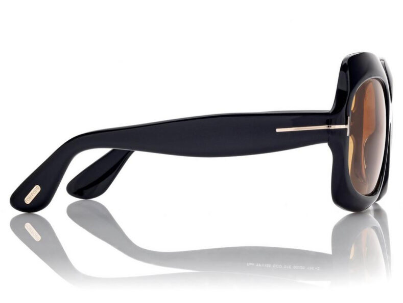 Óculos de Sol Tom Ford REN TF1155 05E Fotocromático