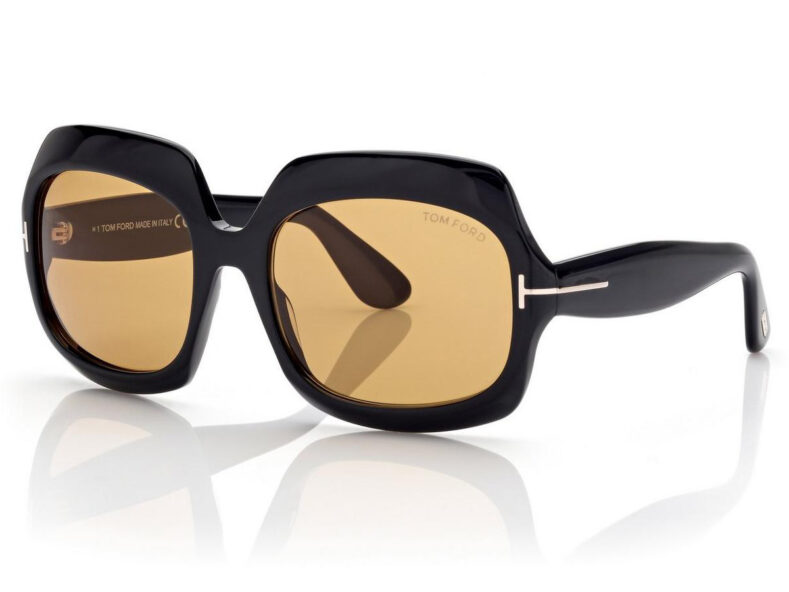 Óculos de Sol Tom Ford REN TF1155 05E Fotocromático